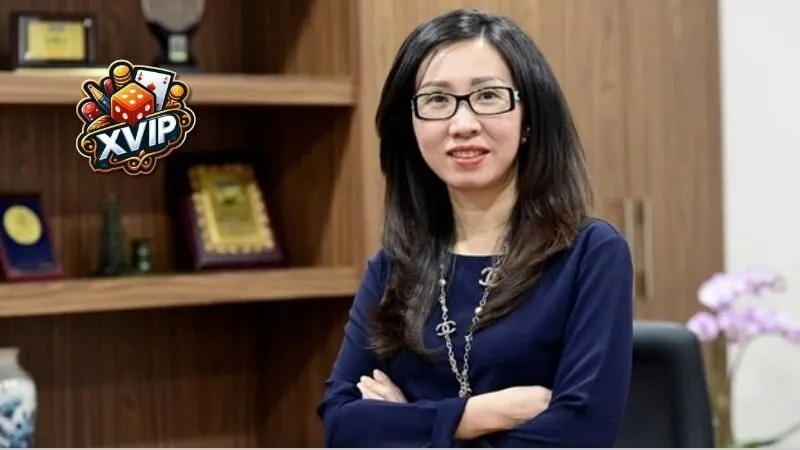 Thông tin sơ lược về Giám đốc điều hành (CEO) XVIP Mai Hoàng Yến