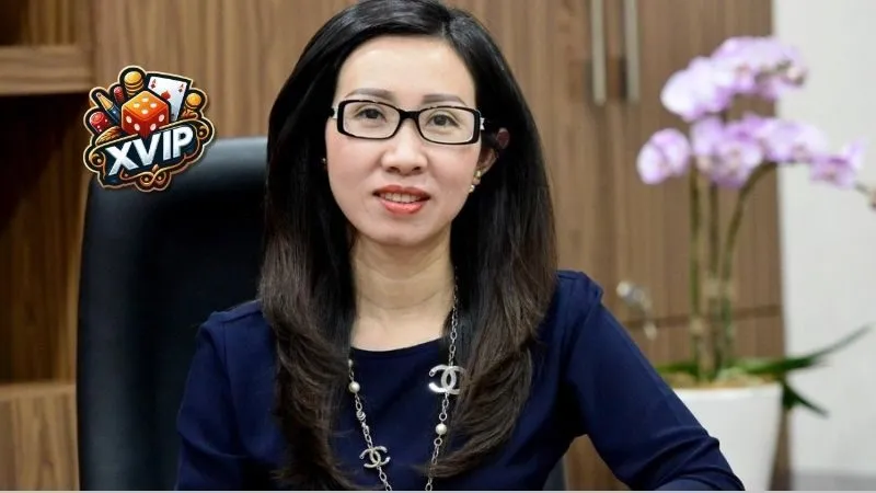 Chiến lược kinh doanh và đổi mới dưới sự lãnh đạo của CEO XVIP Mai Hoàng Yến