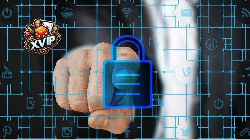 Chi tiết tổng quan về chính sách bảo mật XVIP