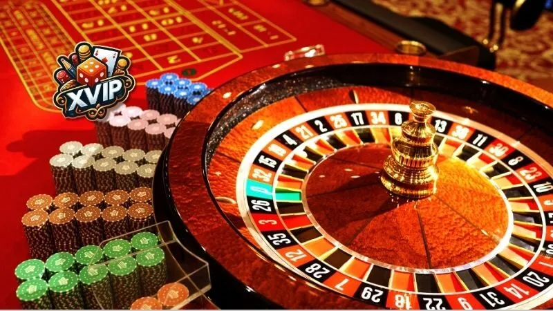 Các cấp bậc đại lý XVIP.