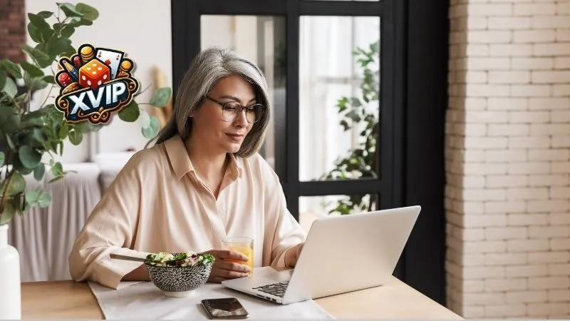 Chuẩn Bị Thông Tin Cần Thiết Để Bắt Đầu