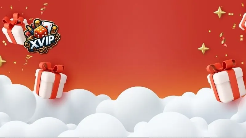 Các dạng thức ưu đãi XVIP