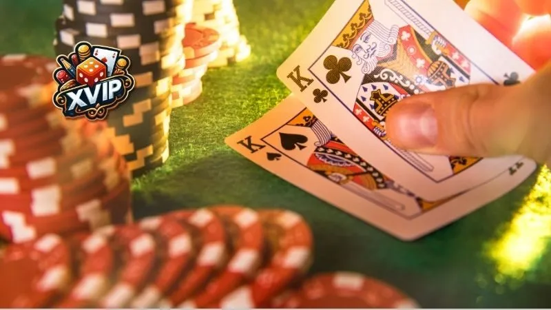 Khái niệm luật chơi poker