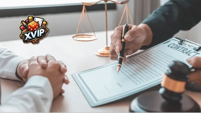 Chức năng của việc loại bỏ trách nhiệm trong môi trường trực tuyến