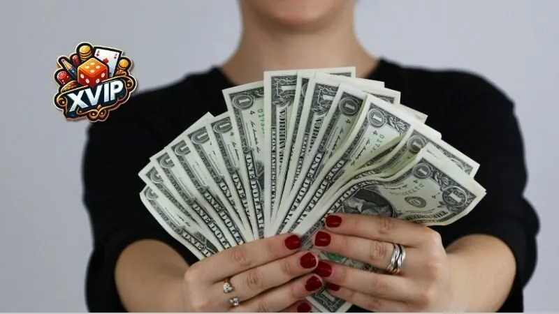 Hướng Dẫn Chi Tiết Về Quá Trình Nạp Tiền XVIP