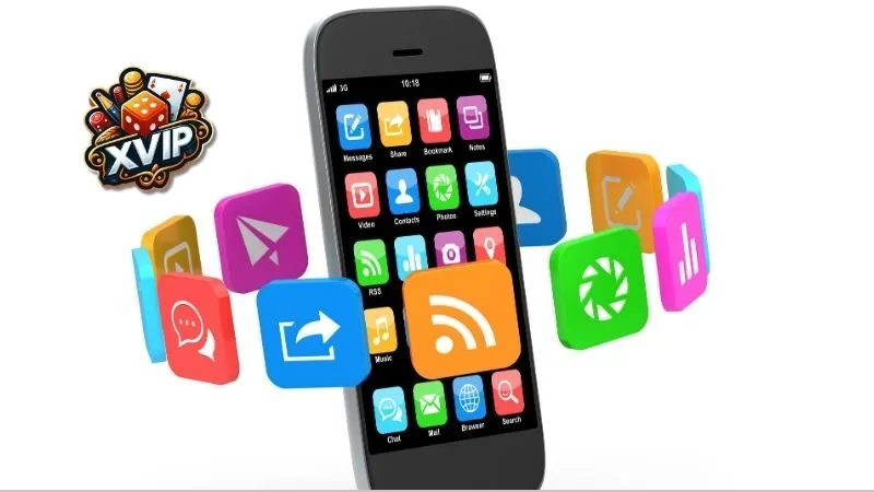 Tại sao bạn nên cài đặt ứng dụng XVIP?