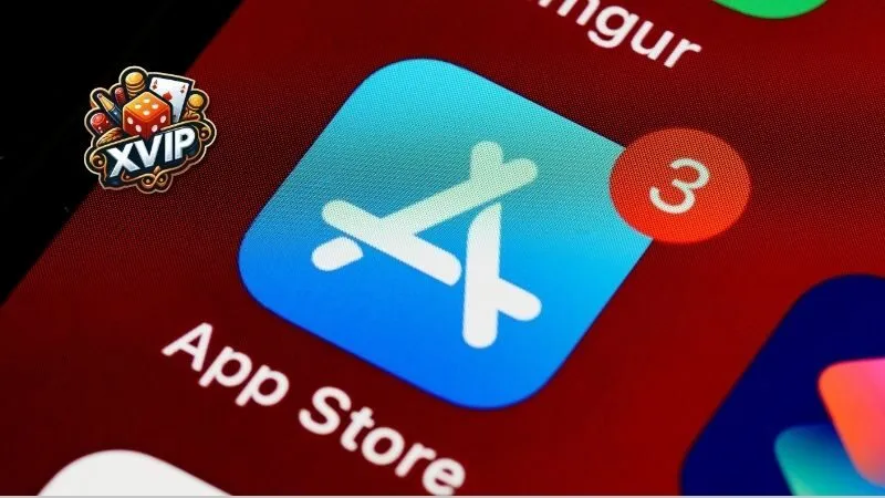 Hướng dẫn cài đặt ứng dụng XVIP trên thiết bị iOS