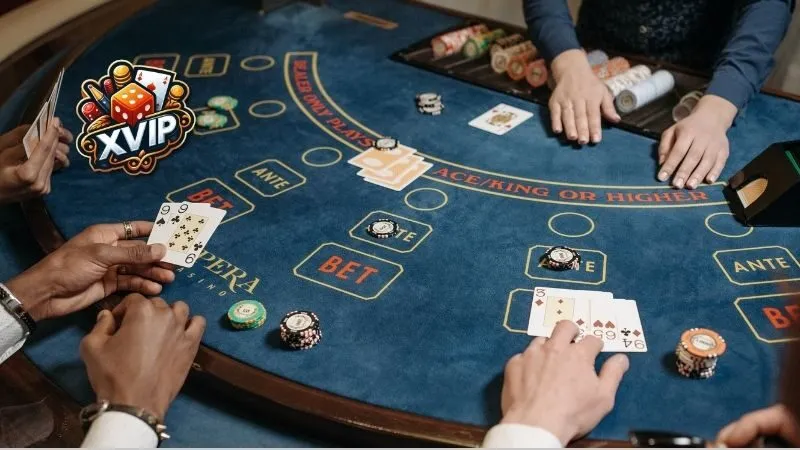 Các loại tool soi cầu baccarat